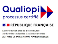 Logo Qualiopi